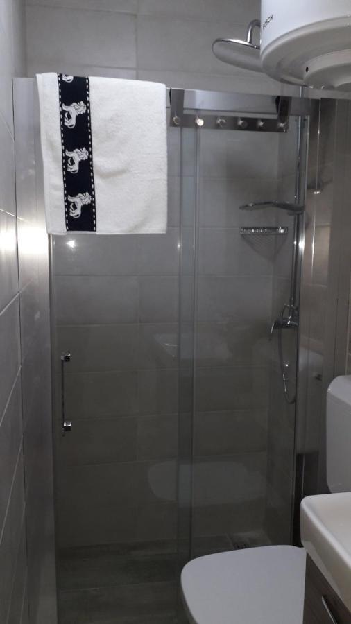 Apartament Colosseum View プーラ エクステリア 写真